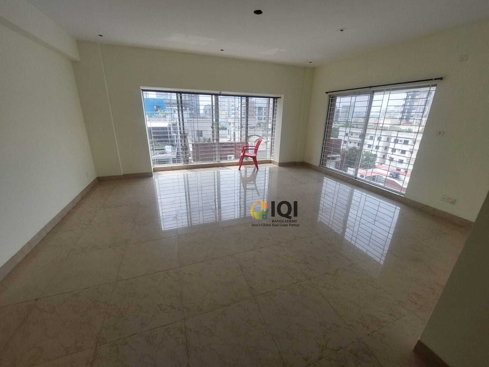 Apartment for Rent at Gulshan