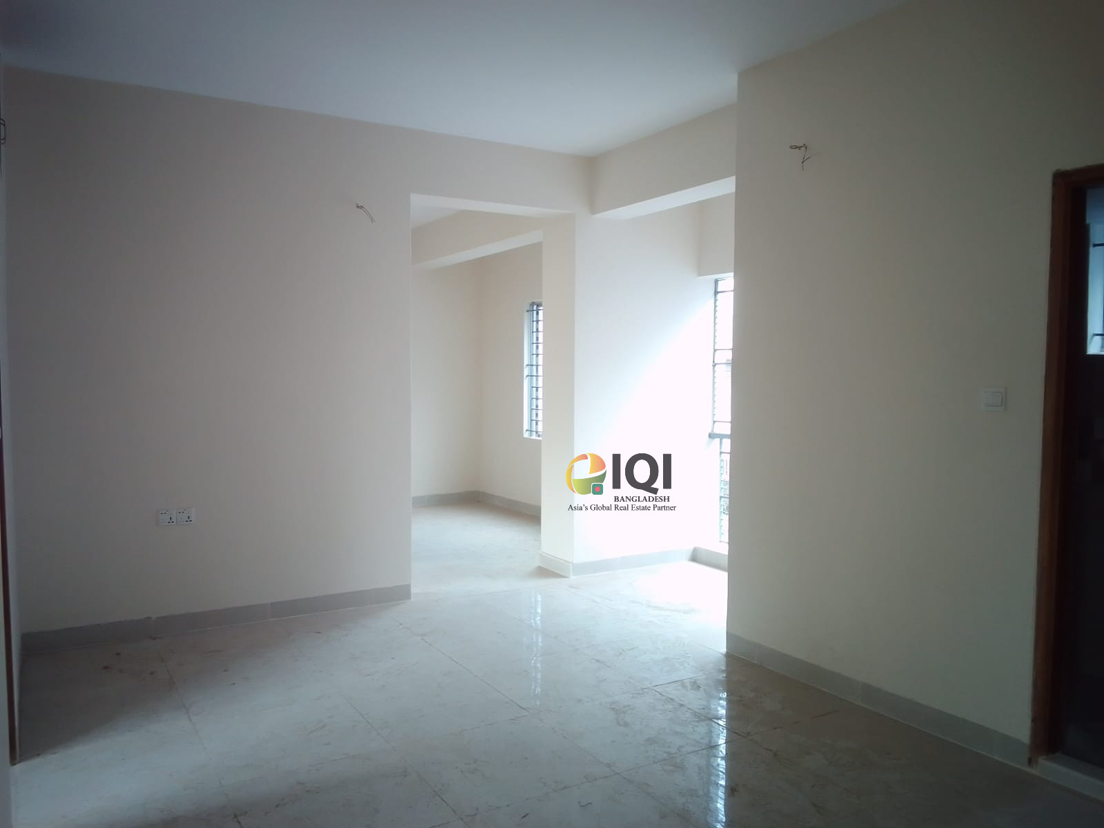 Brand New Flat For Sale in Kalabagan