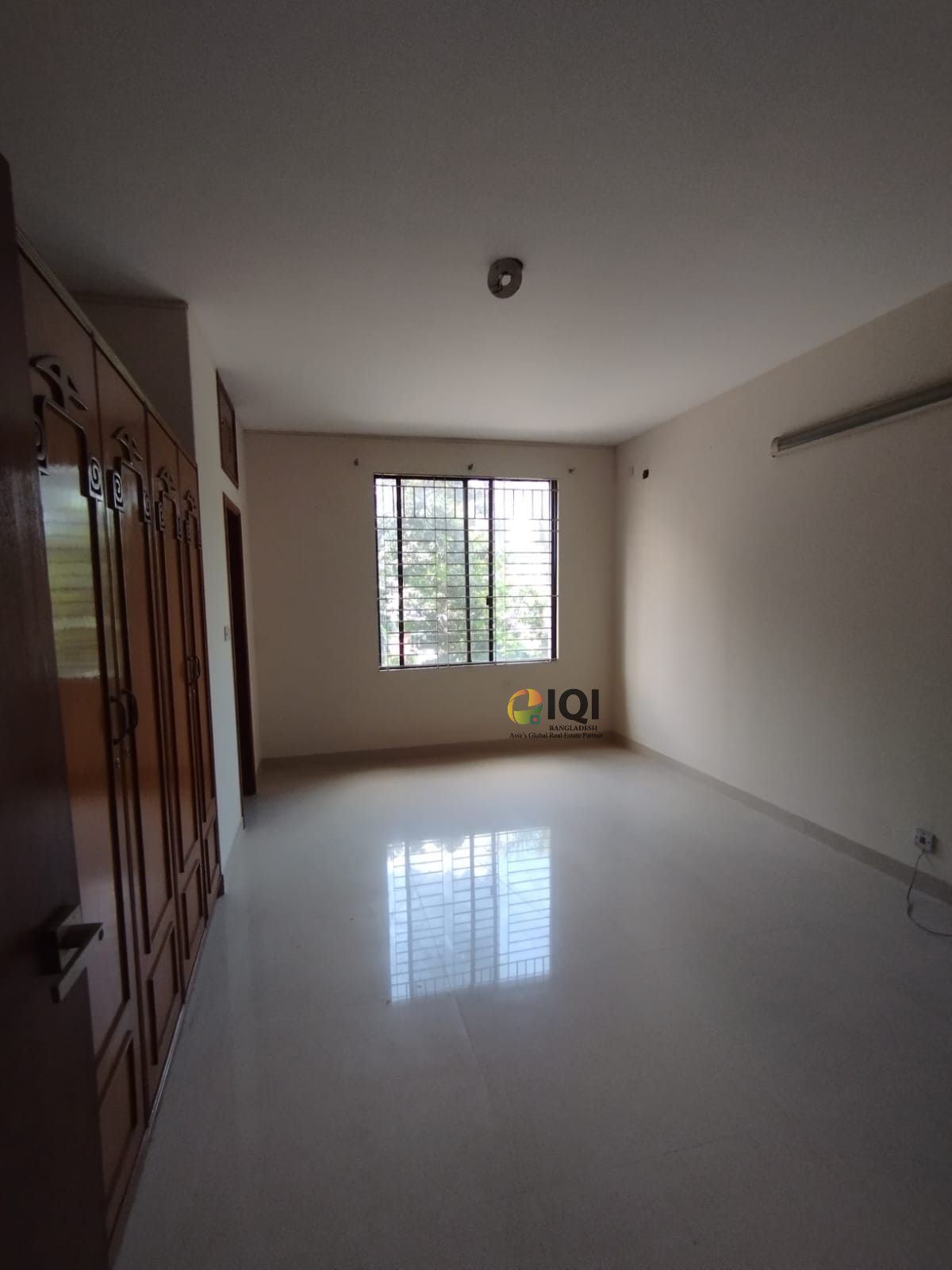 Flat for Rent at North Gulshan