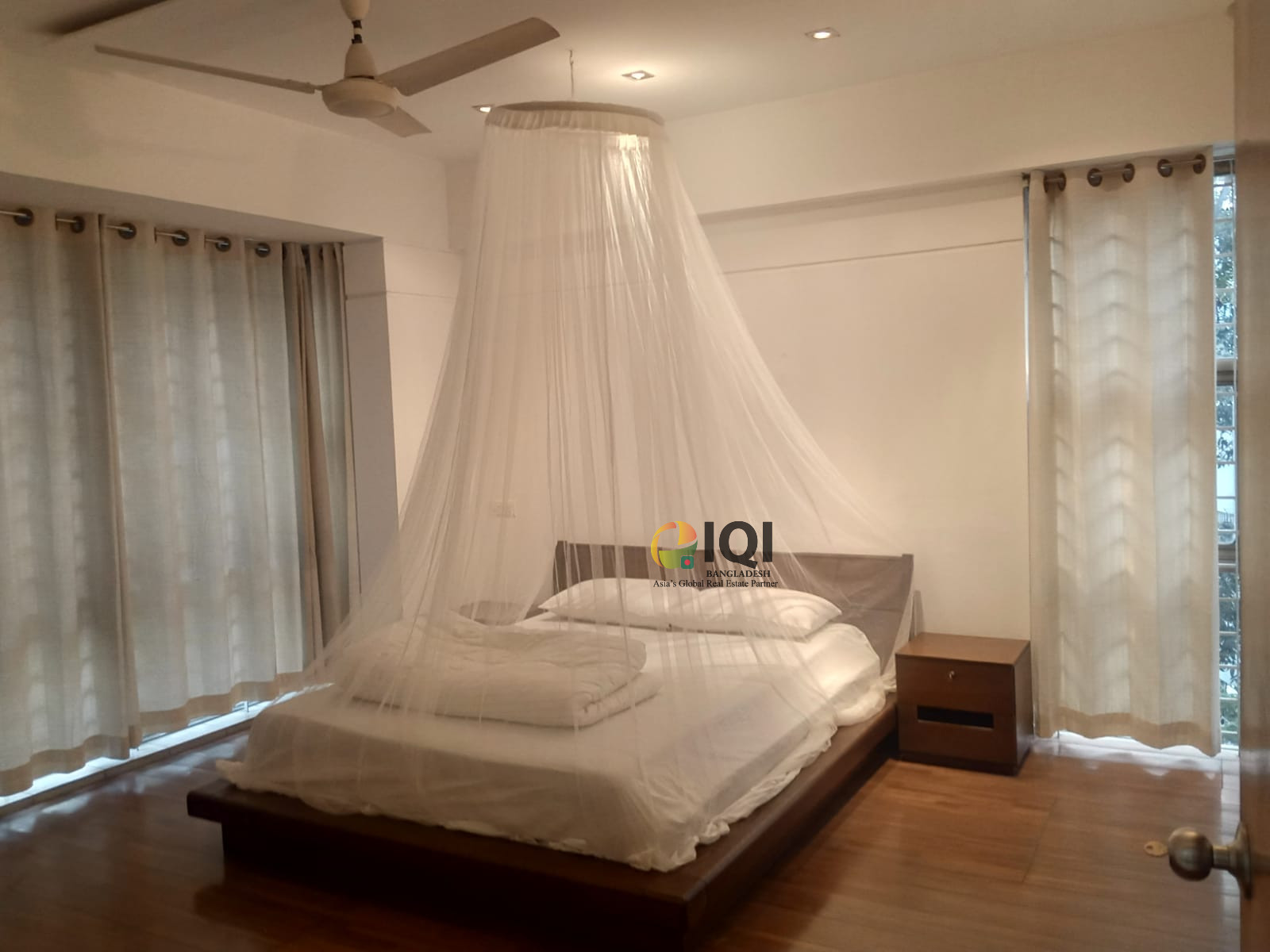 Apartment rent at Gulshan