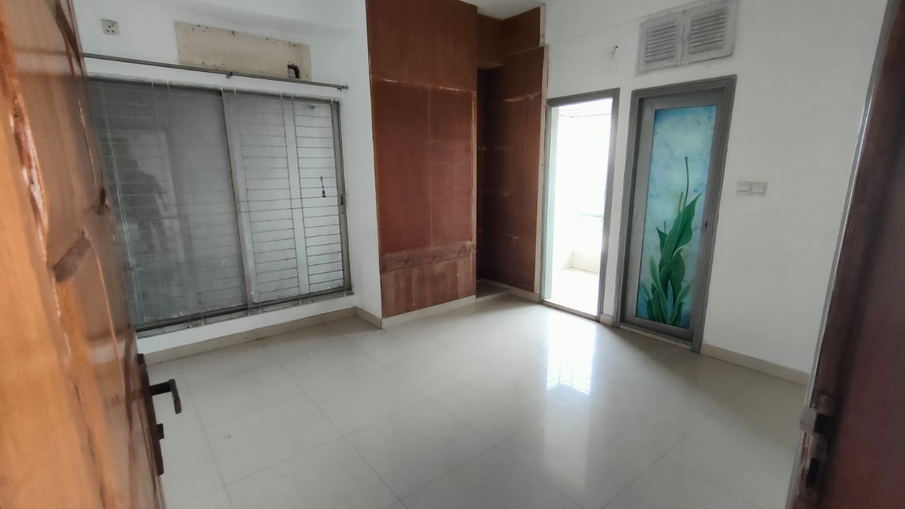 Flat for sale at Dhanmondi