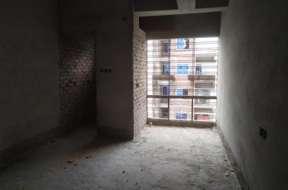 Flat For Sale Mirpur 60 Feet