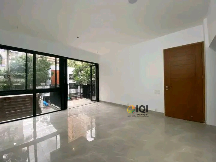 Flat rent at Banani, 9 Road