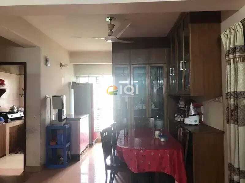 Flat for sale at Aftabnagar