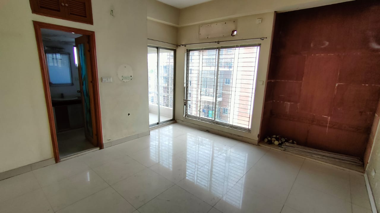 Flat for sale at Dhanmondi