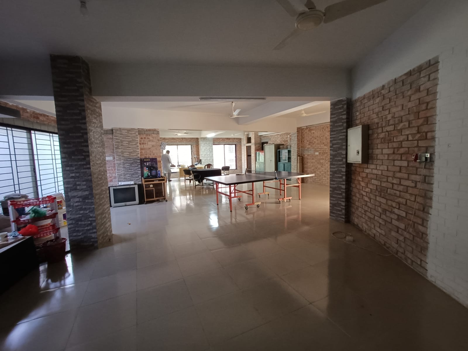 Flat for Sale at Badda