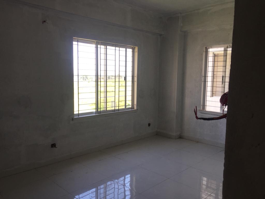 Flat For Sale At Aftab Nagar