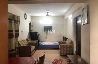 Flat for sale at Aftabnagar