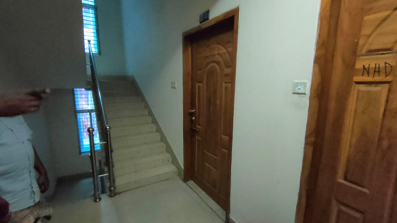 Flat for Sale at Kalabagan