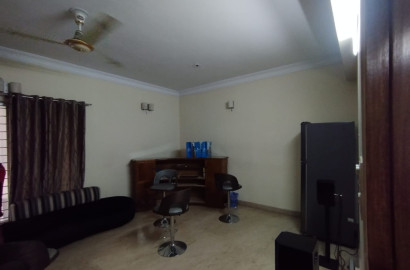 Flat for rent at Banani