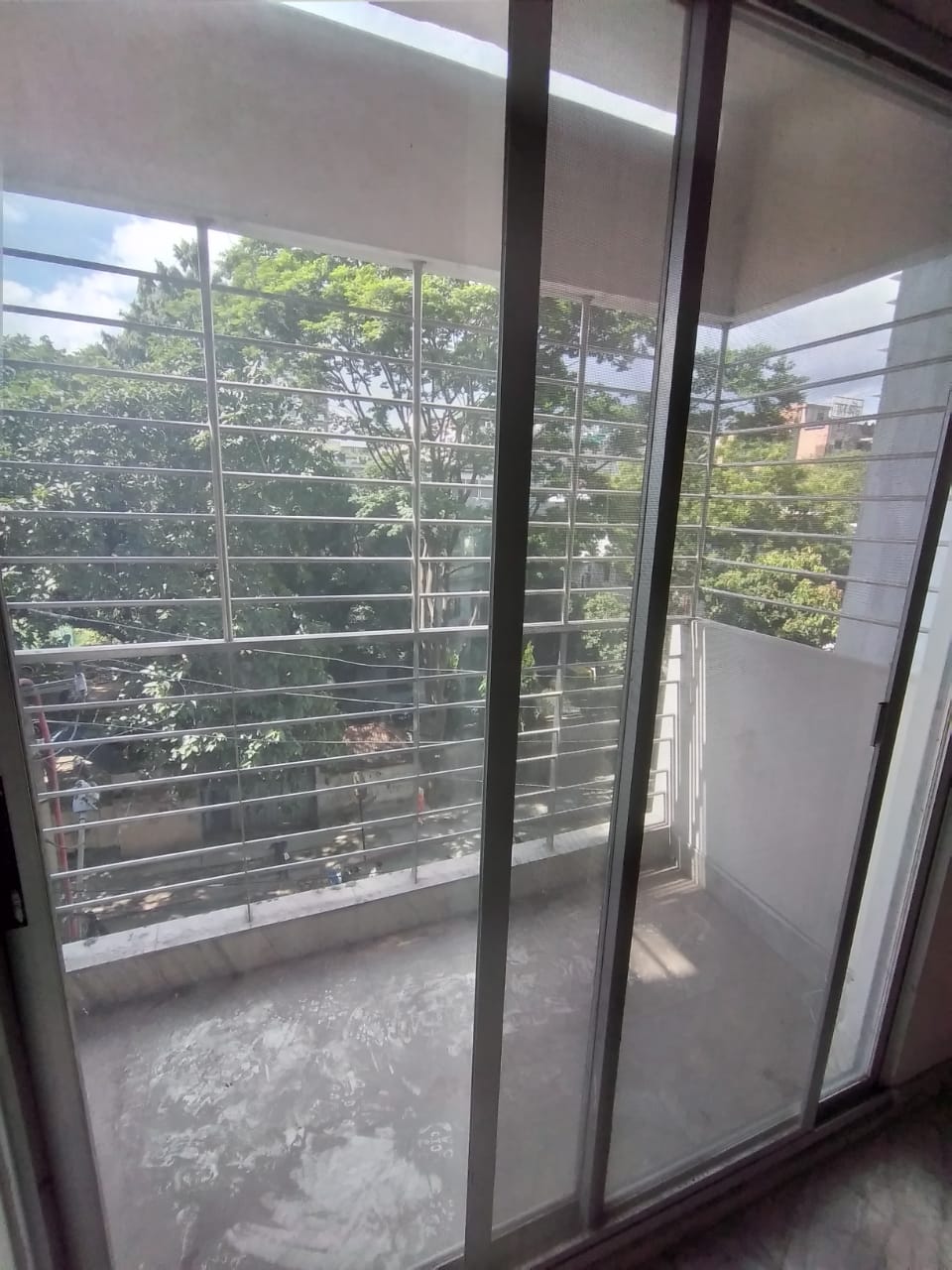 Flat for sale at Dhanmondi