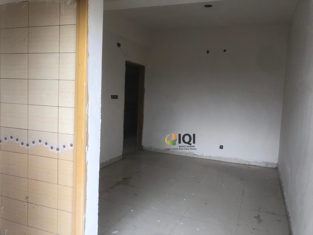 Brand New Flat for sale In Adabor