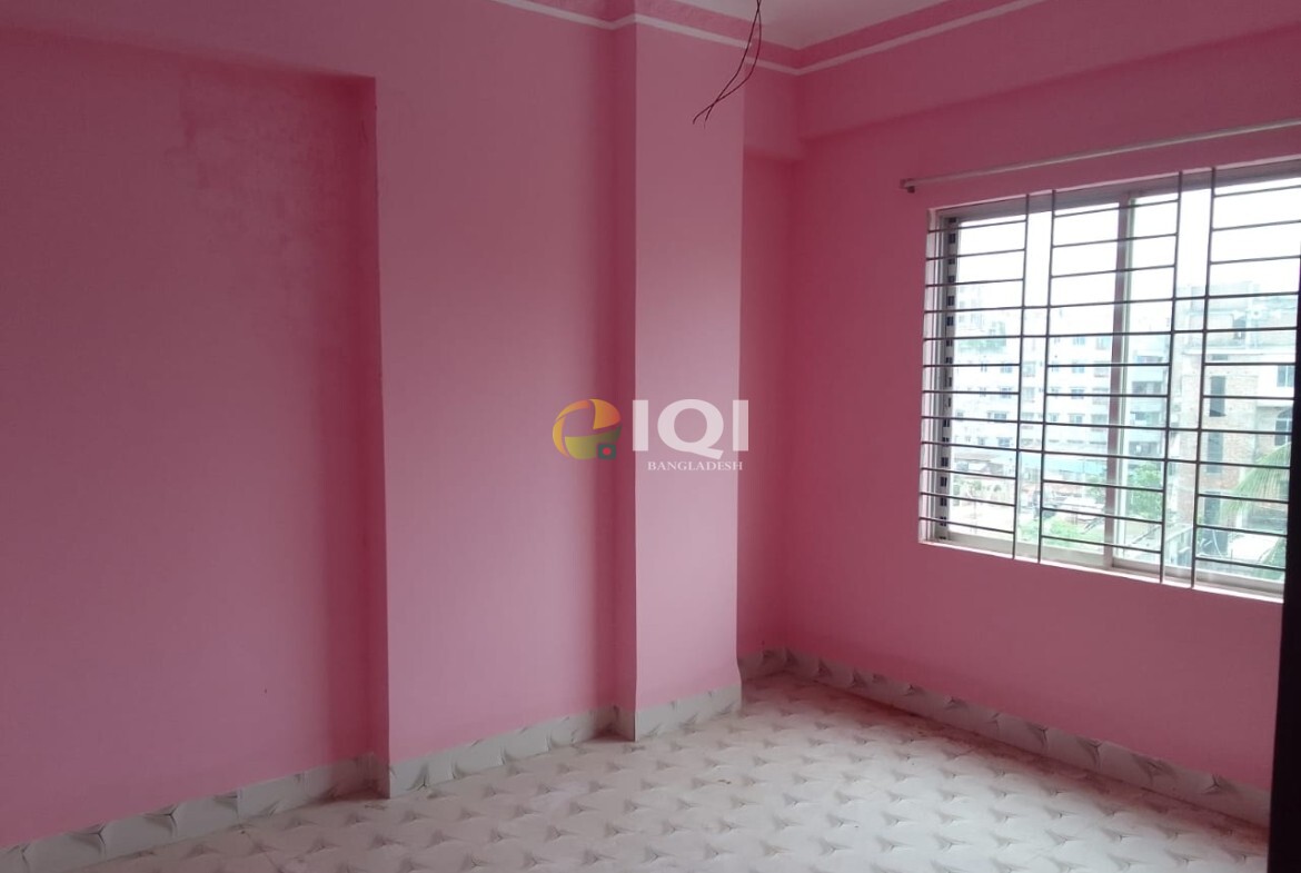 Flat for Sale At Uttar Badda