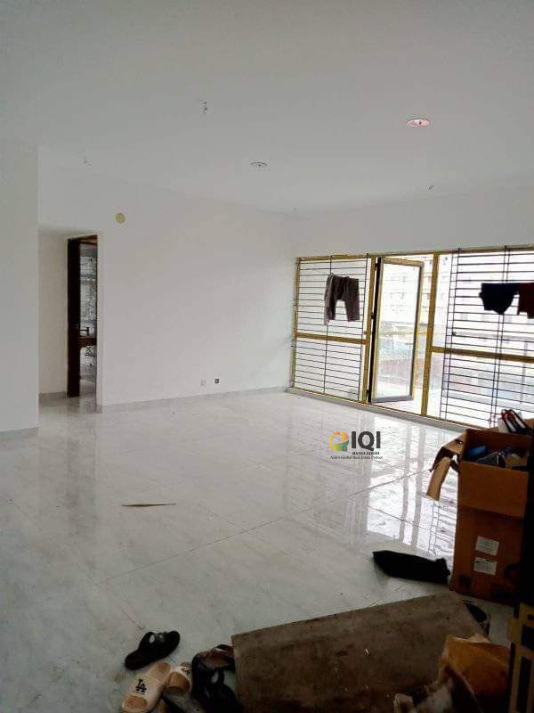 Flat for sale at Banani