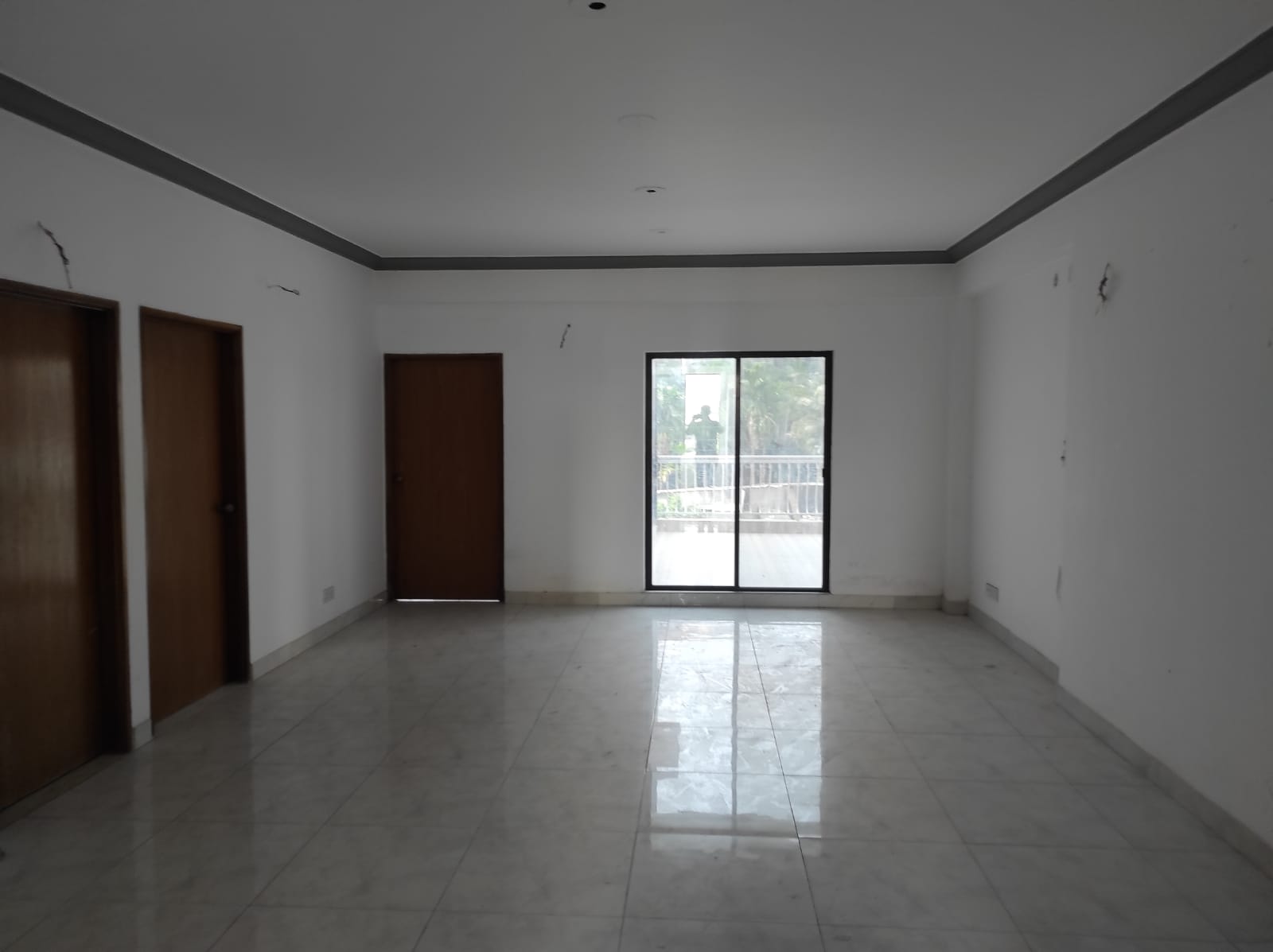 Flat for Sale at Bashundhara