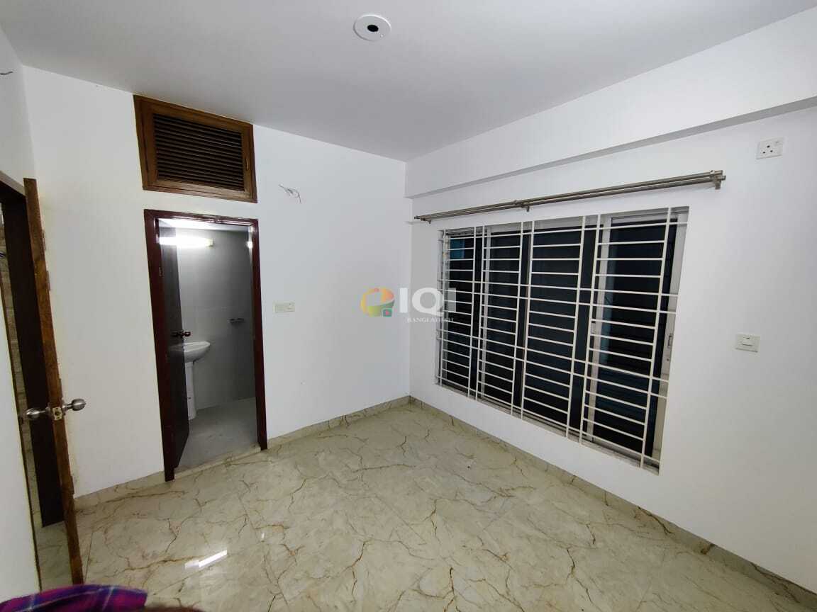 Flat For Sale At Uttara