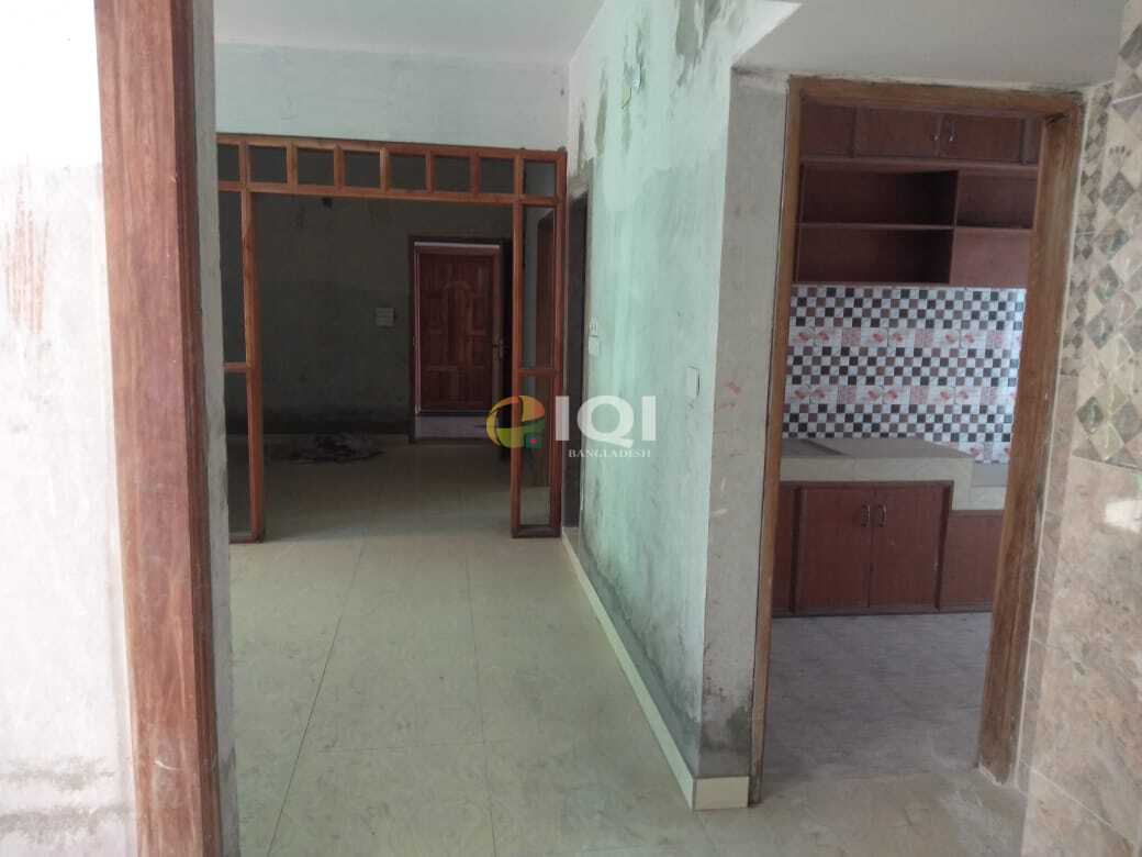 Flat for Sale At Rampura