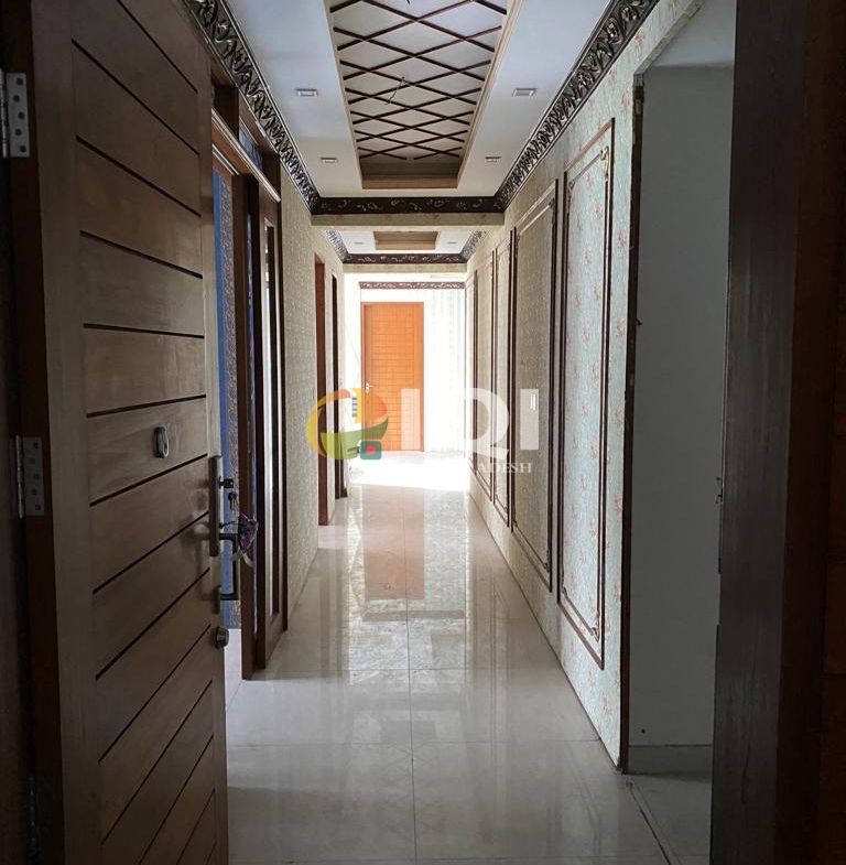 Flat For Sale At Gulshan 1