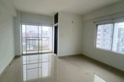 Flat for sale at Uttara