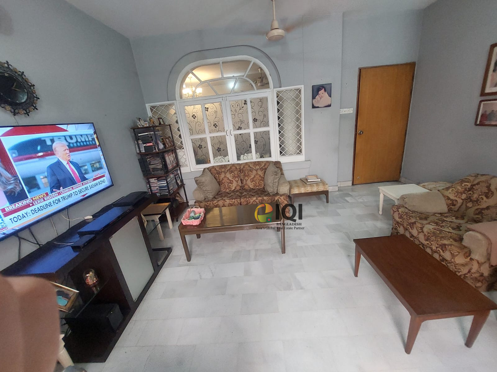 Apartment Sale in Gulshan