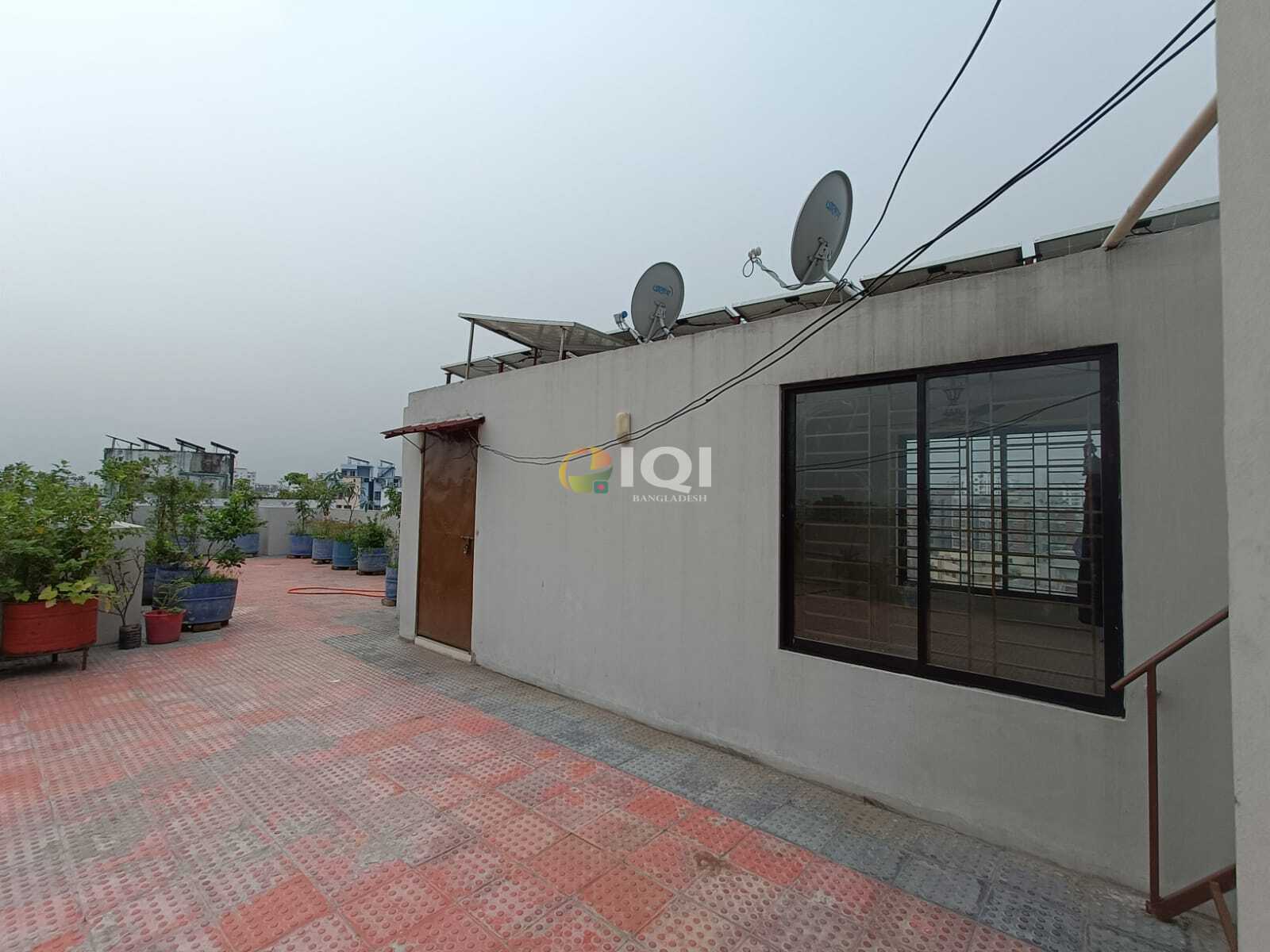 Flat for sale at Khilgaon