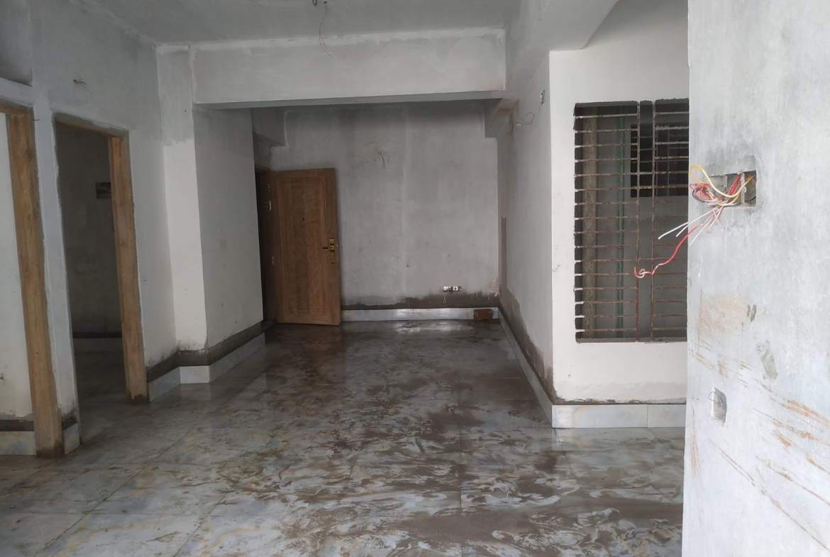 Flat For Sale At Mirpur 1