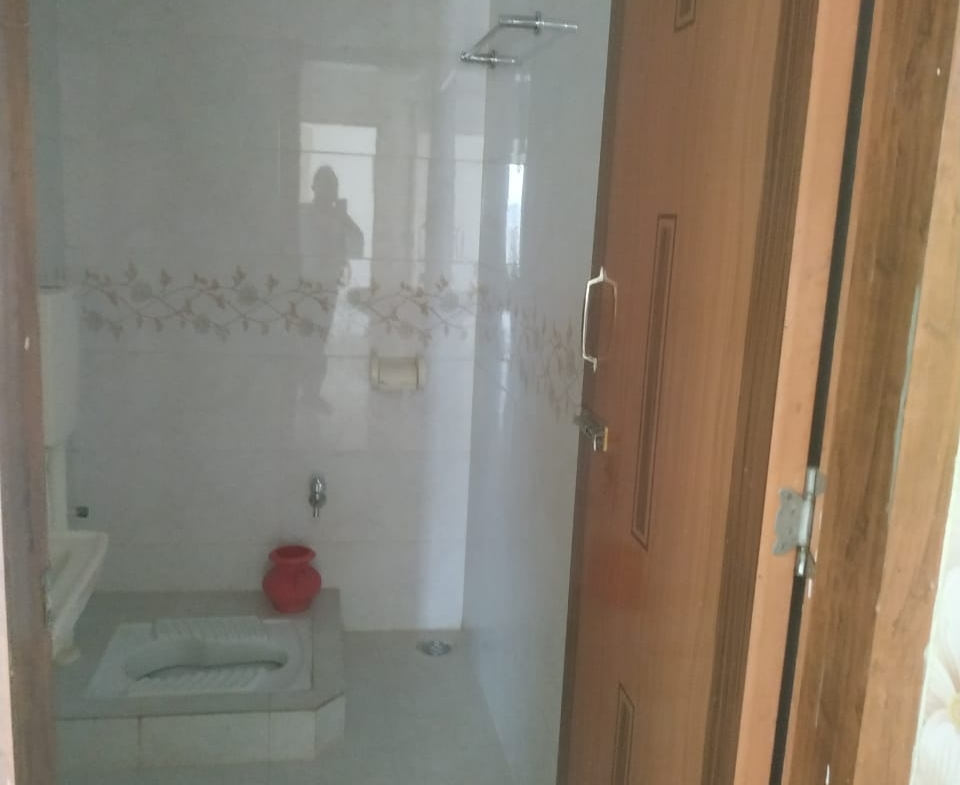 Flat For Sale At Mirpur 60 Feet