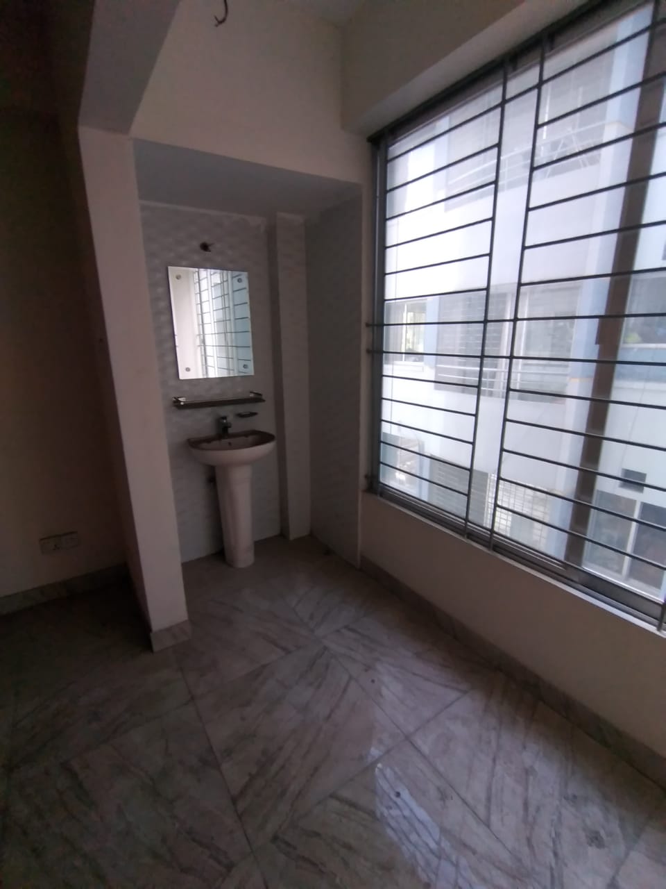 Flat for sale at Dhanmondi