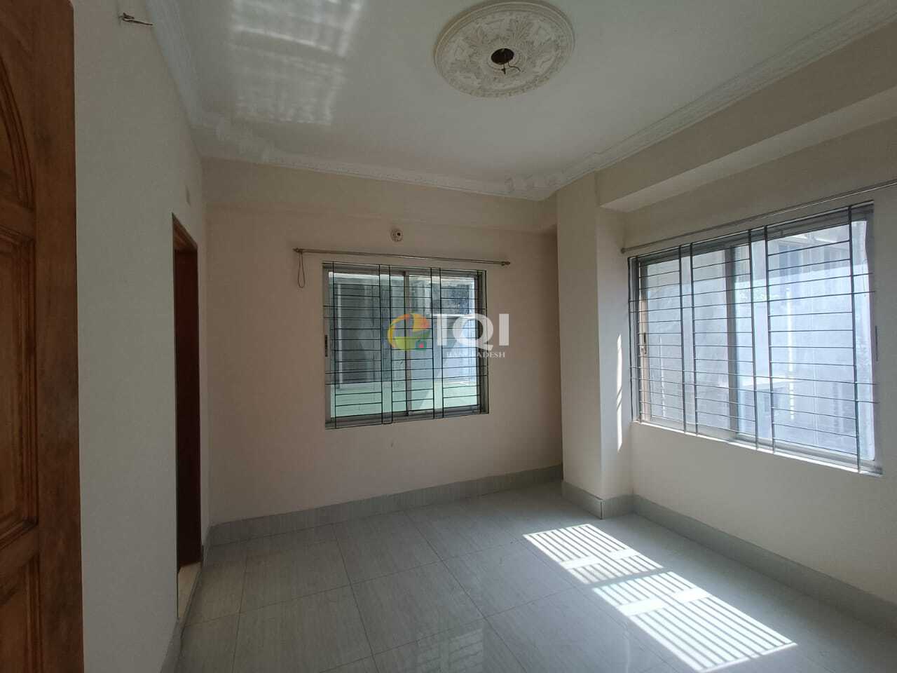 Flat for sale at Banasree