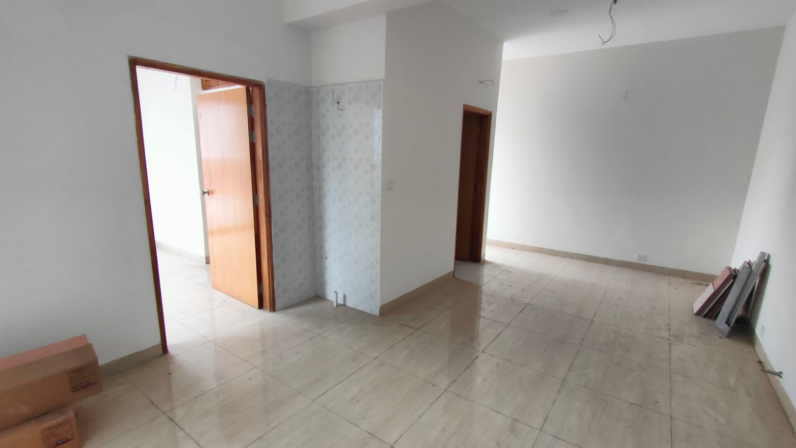 Flat for sale at Dhanmondi