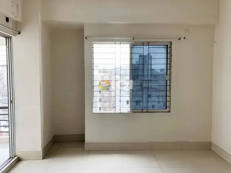 Flat for sale at Badda