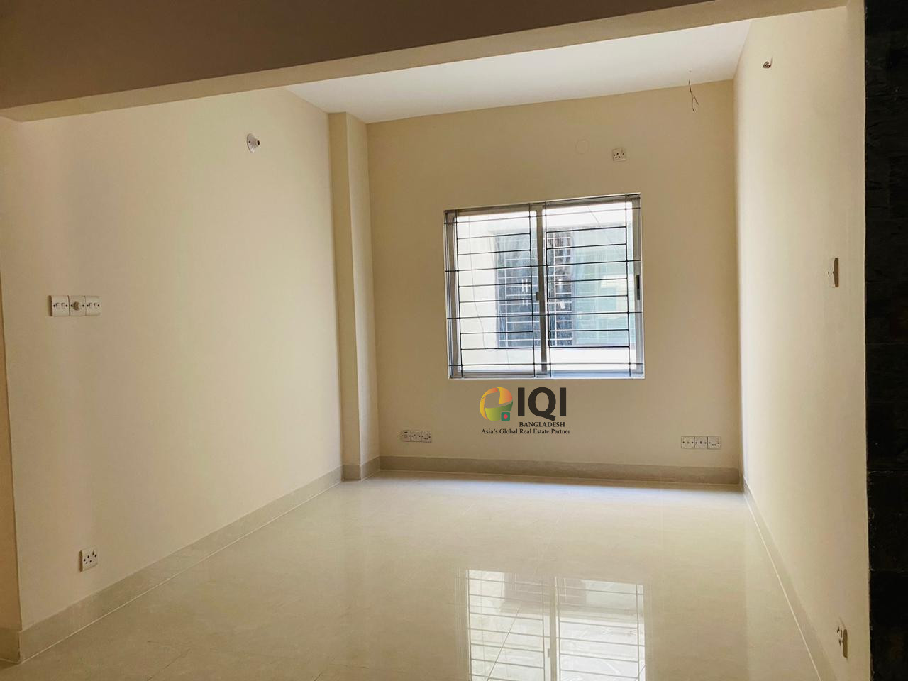 Flat for sale at Uttara sec-11.R-19