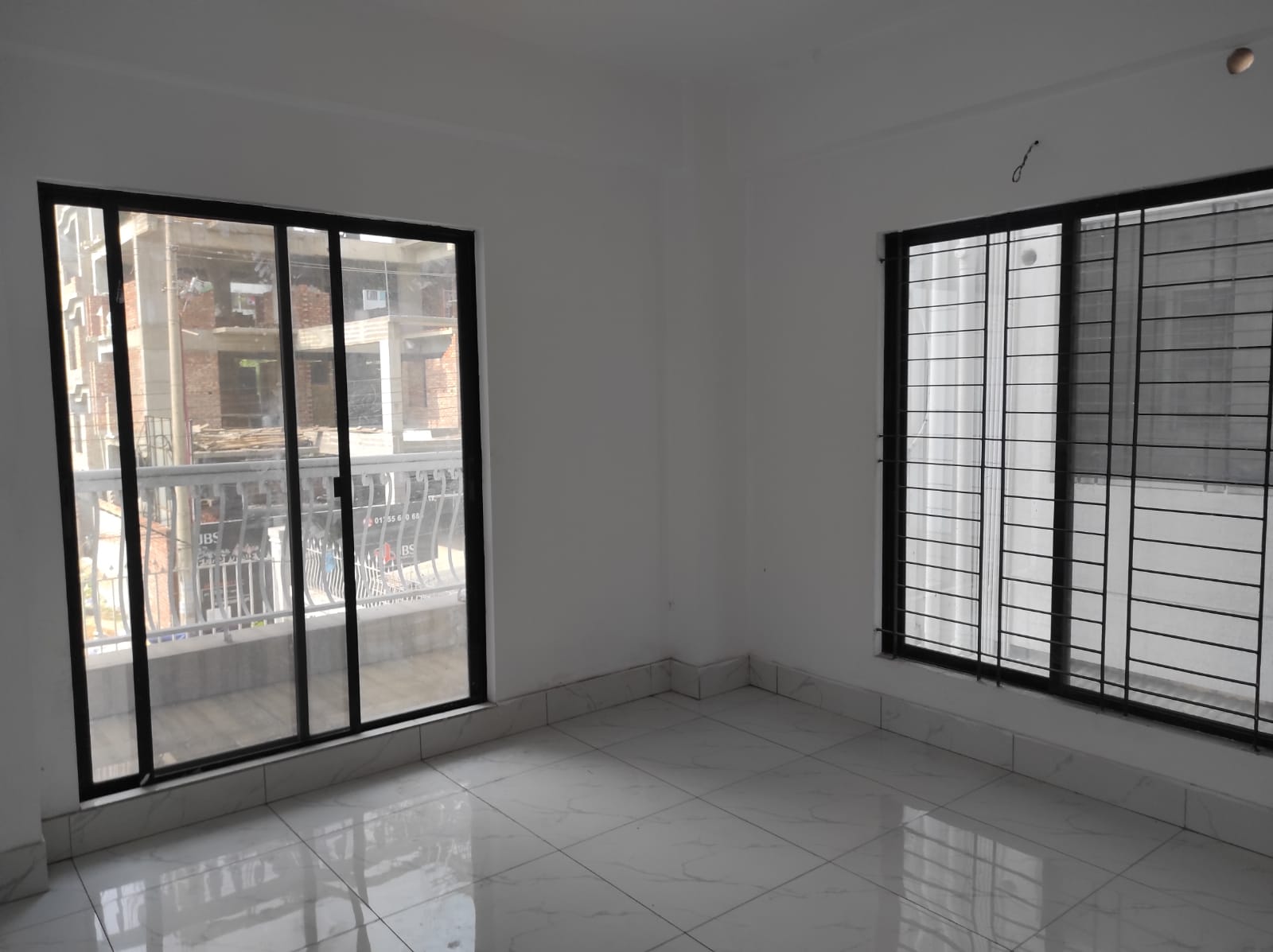 Flat for Sale at Bashundhara