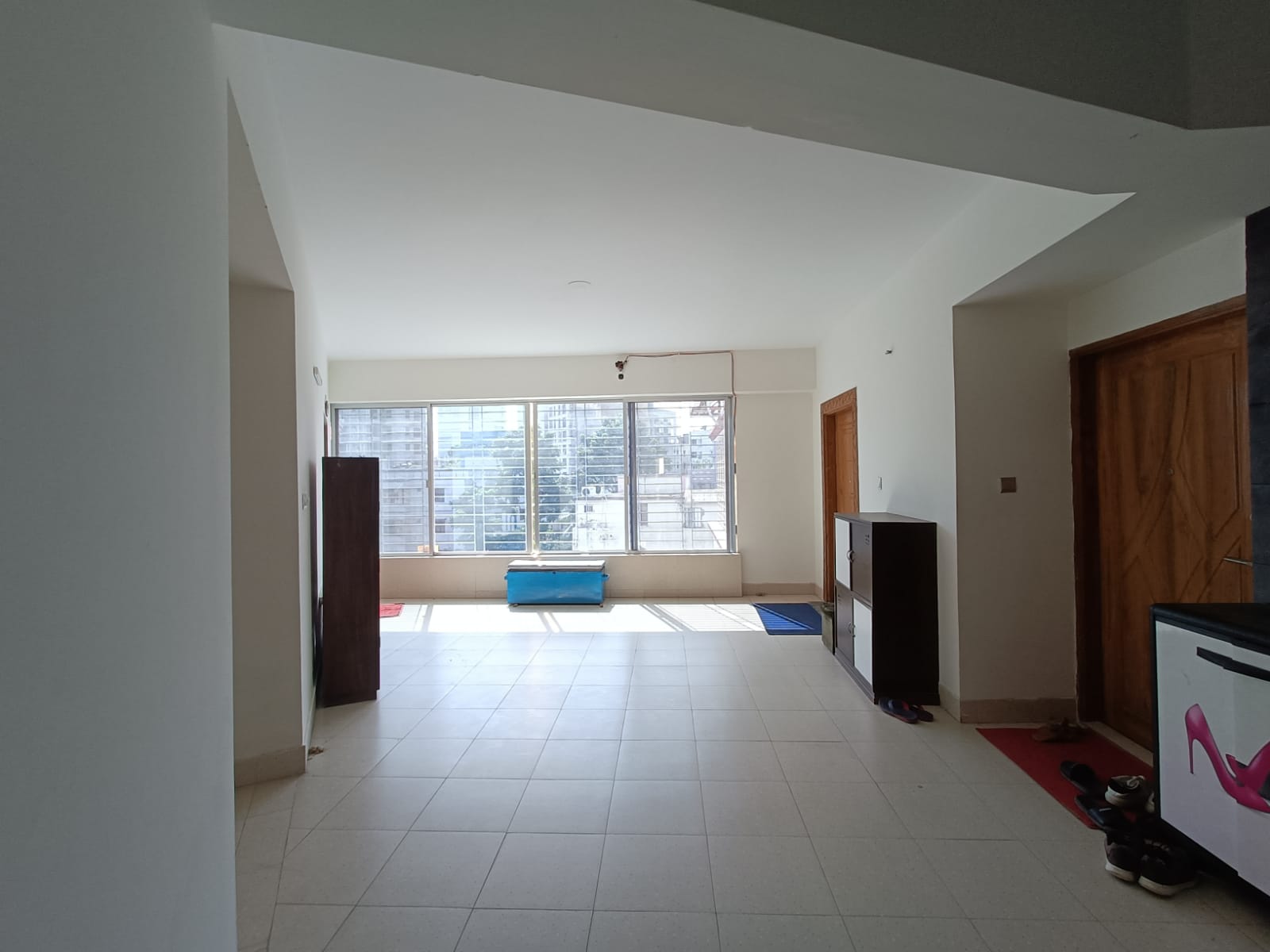 Flat for Sale at Badda