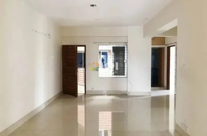 Flat for sale at Badda