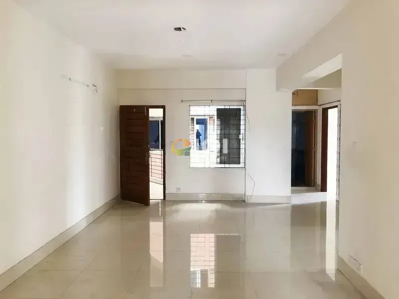 Flat for sale at Badda