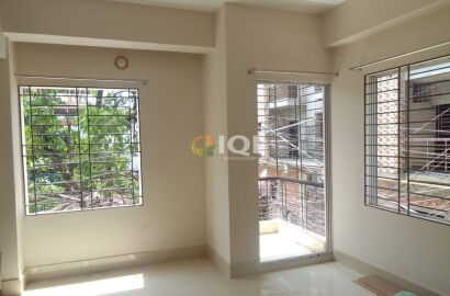 Flat For Sale At Badda