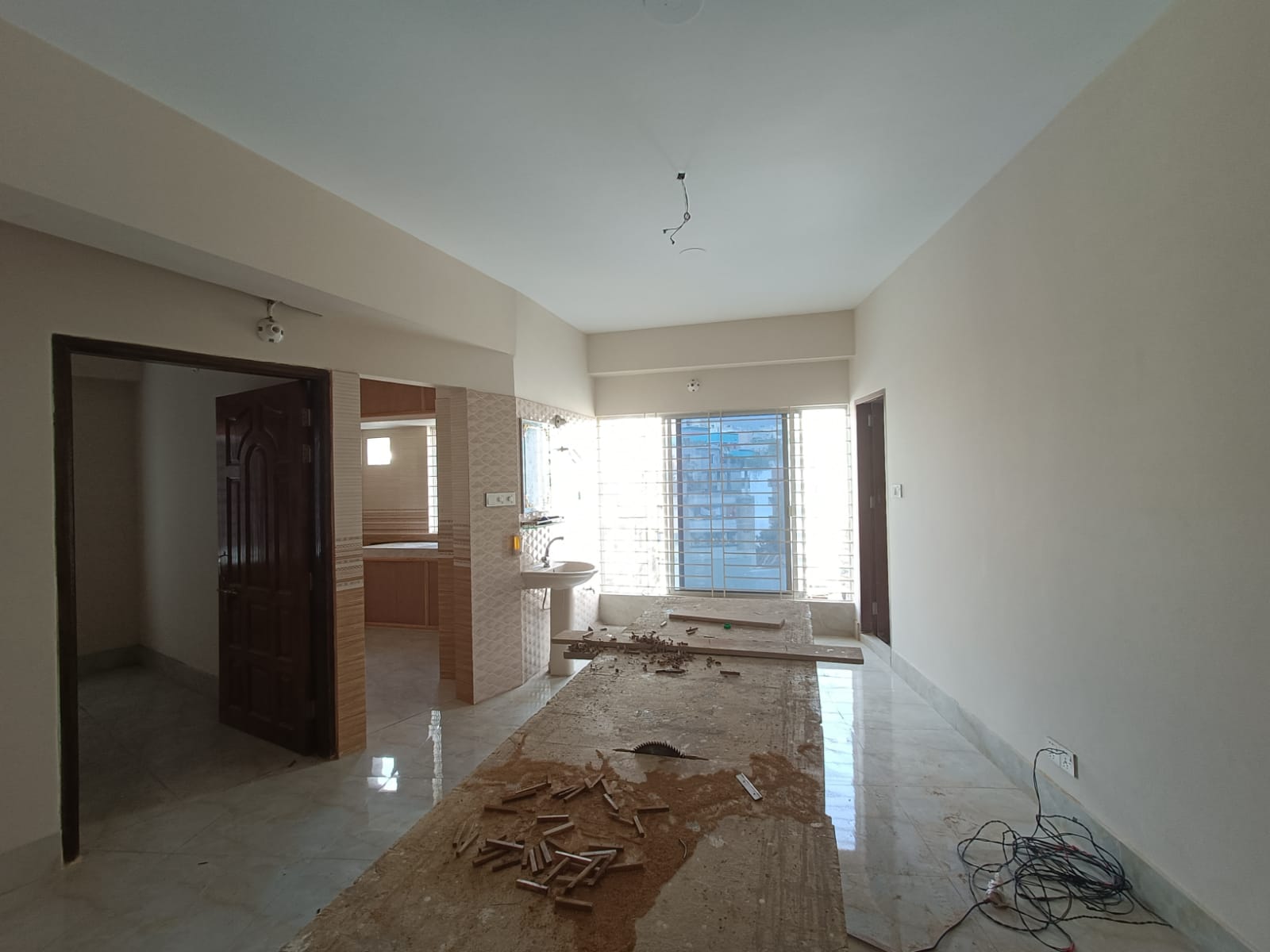 Flat for Sale at Badda