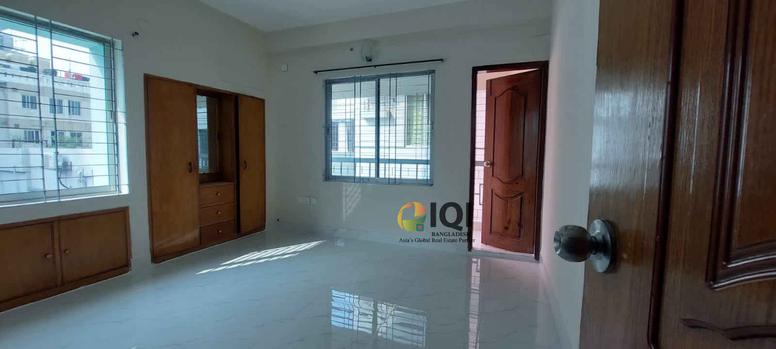 Flat for sale at uttara sec-3