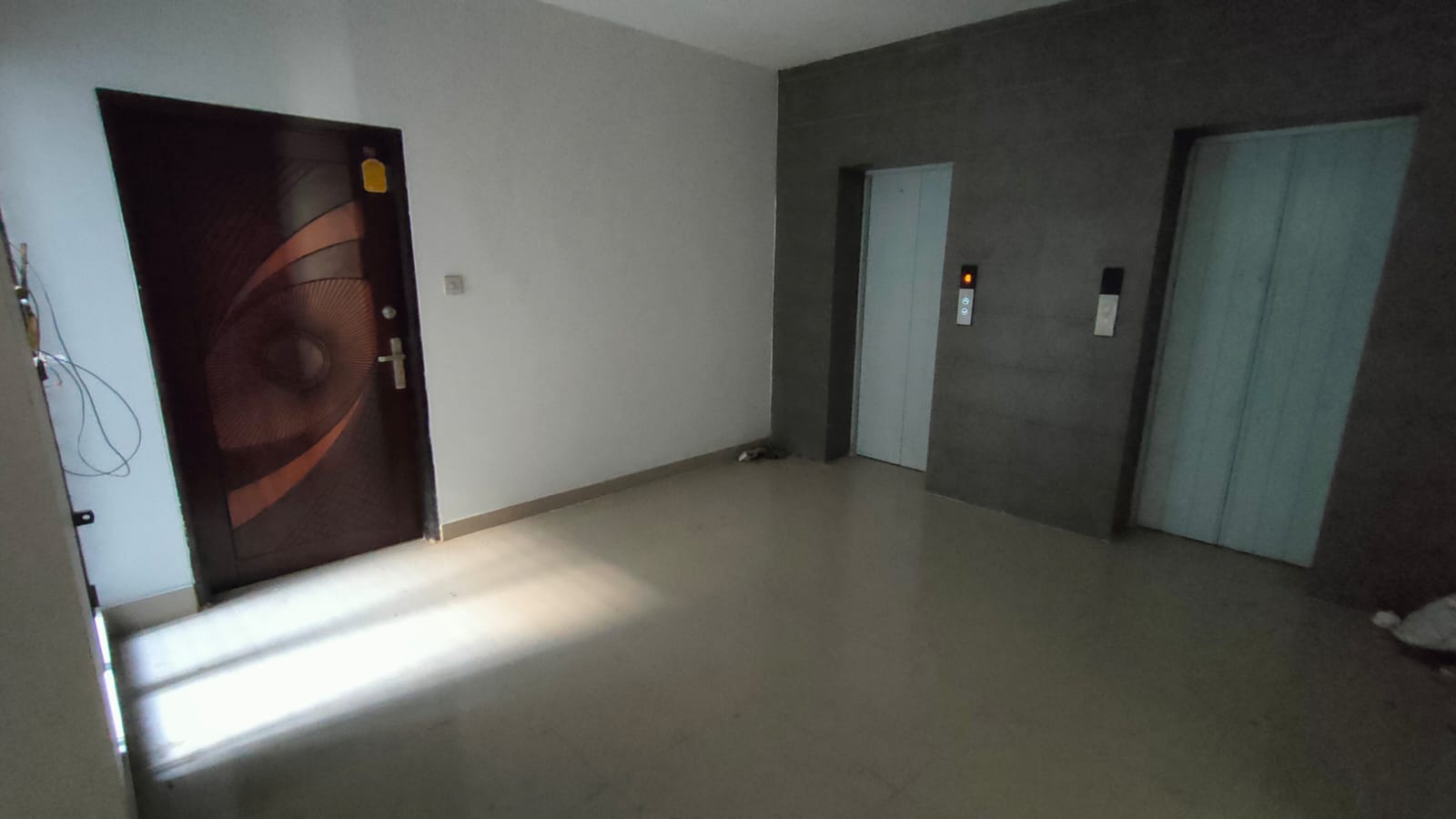 Flat for sale at Dhanmondi