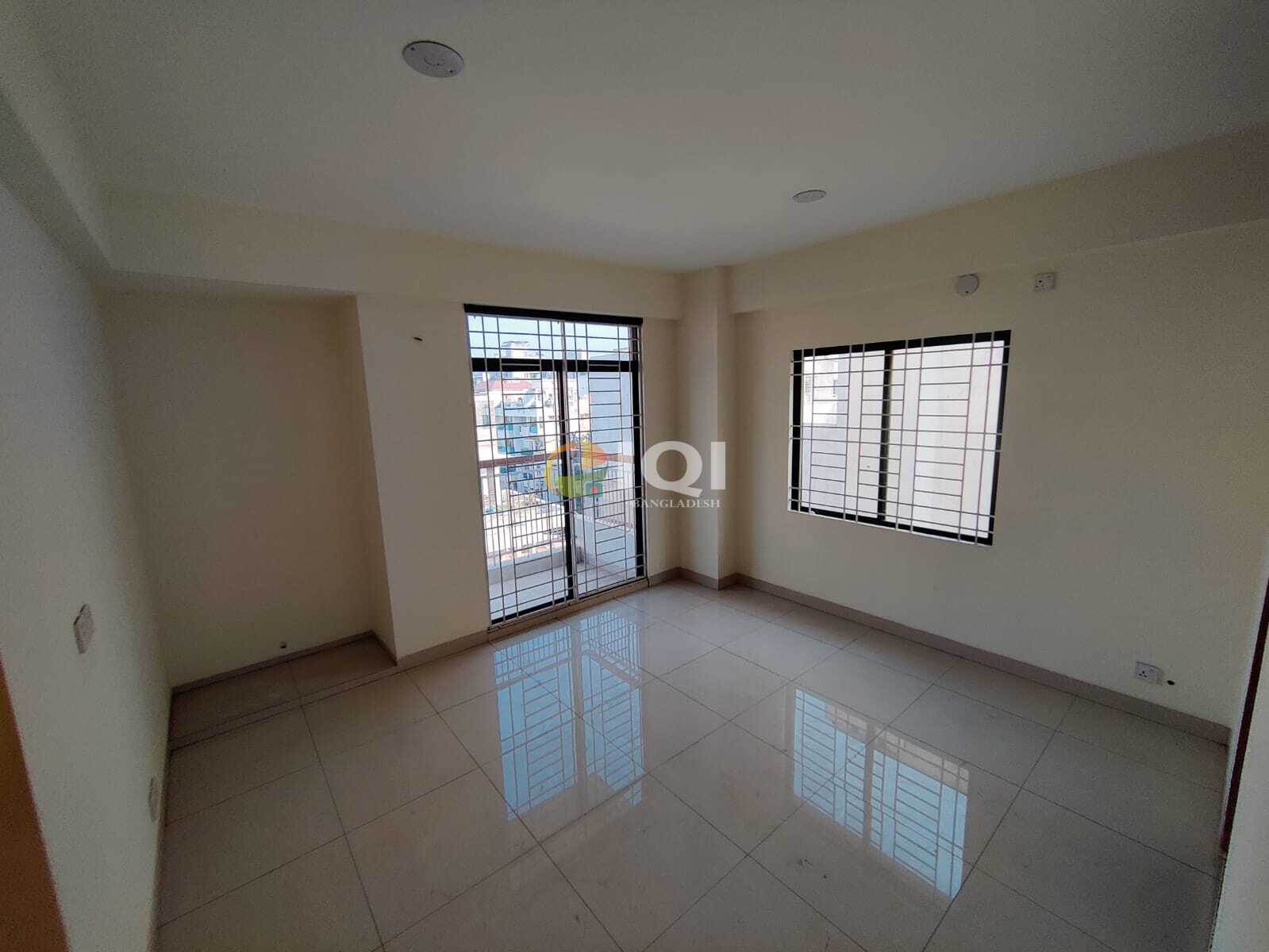 Duplex Flat for sale at Uttara