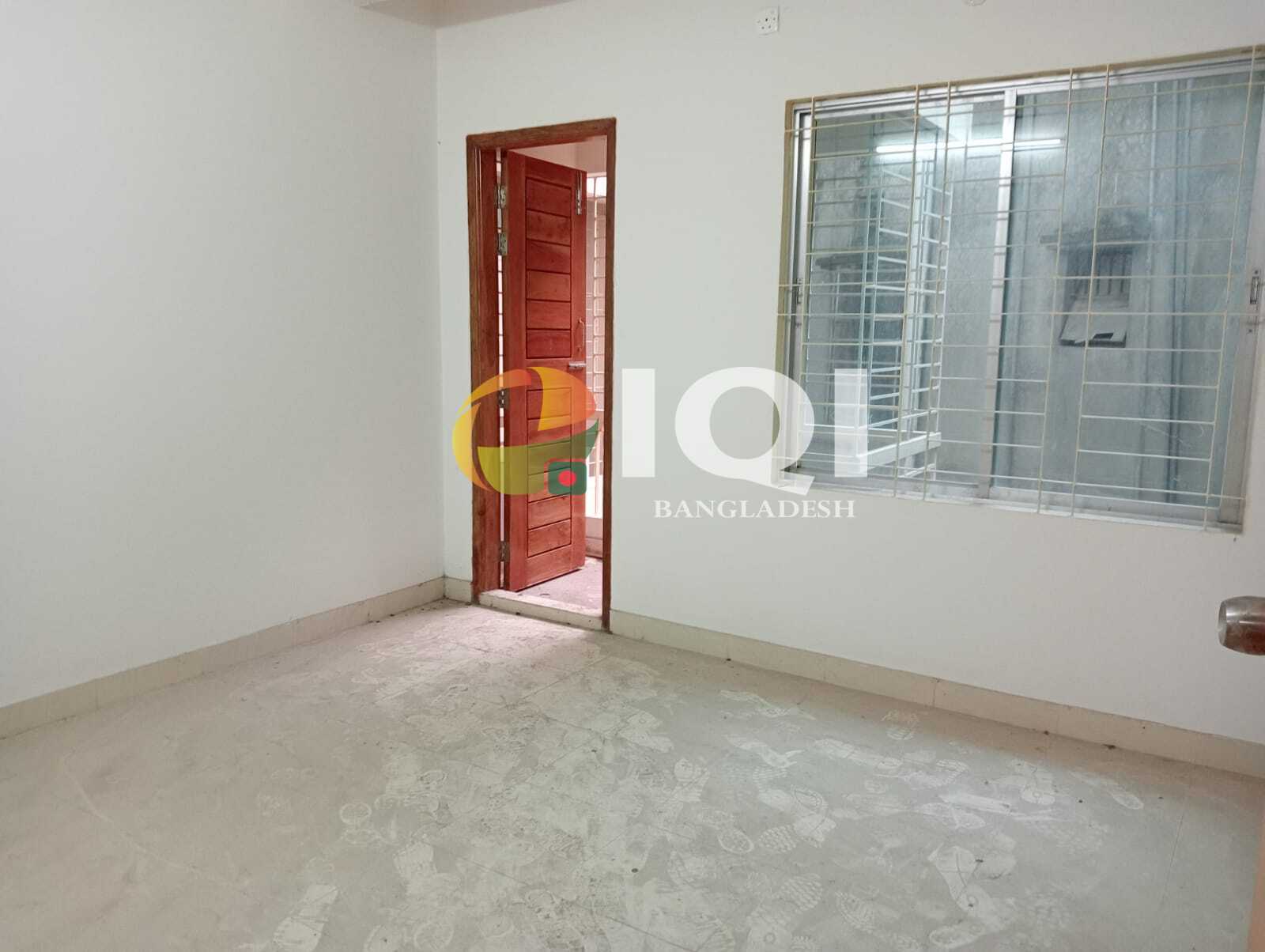 Flat for sale at Mirpur