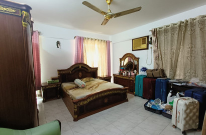 Flat for sale at gulshan 1