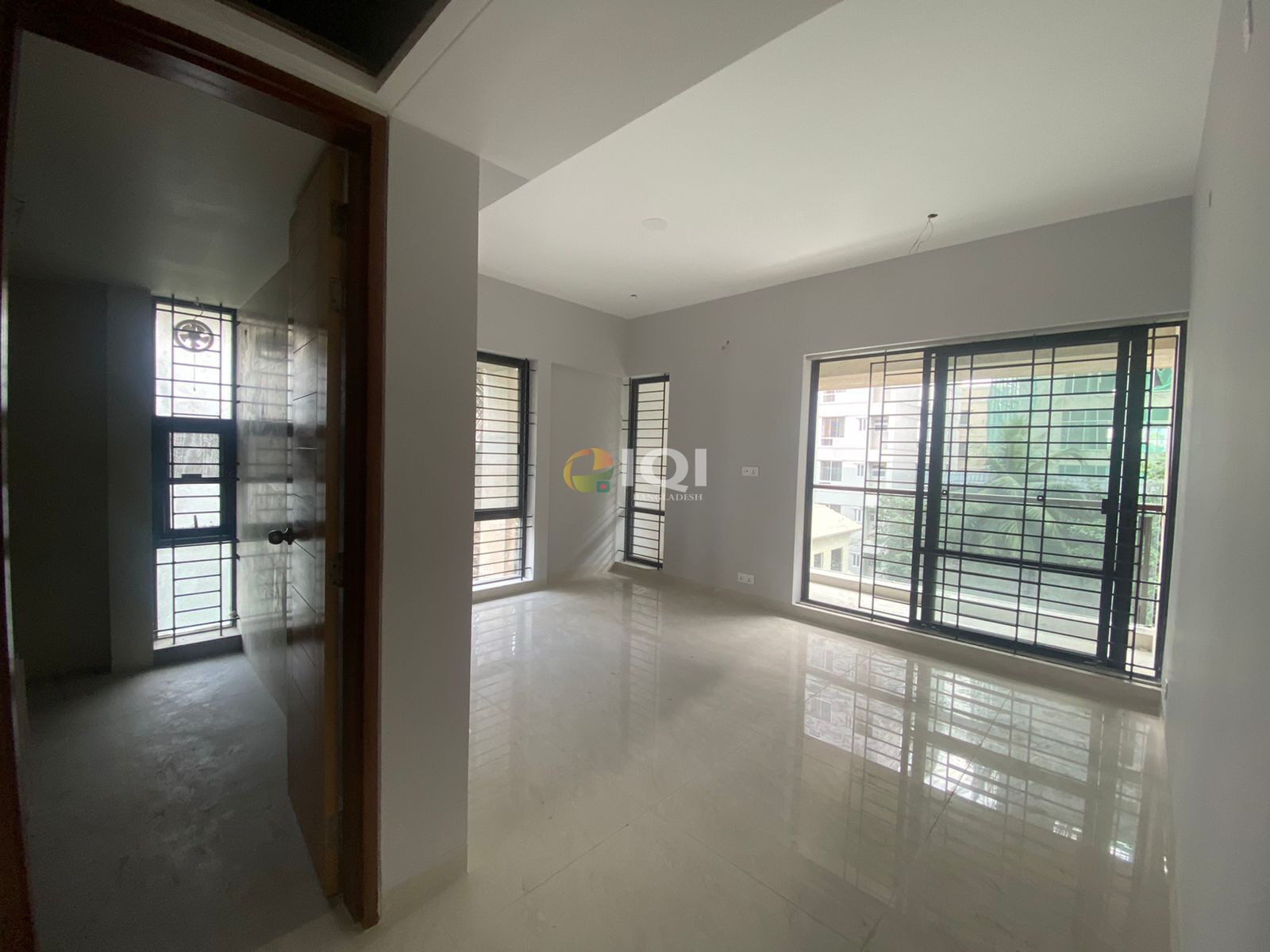 Flat for sale at Gulshan 2