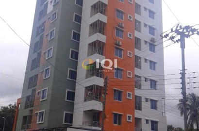 Flat For Sale At Mirpur