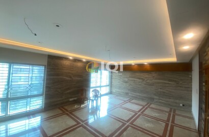 Flat for sale at Baridhara Diplomatic Zone