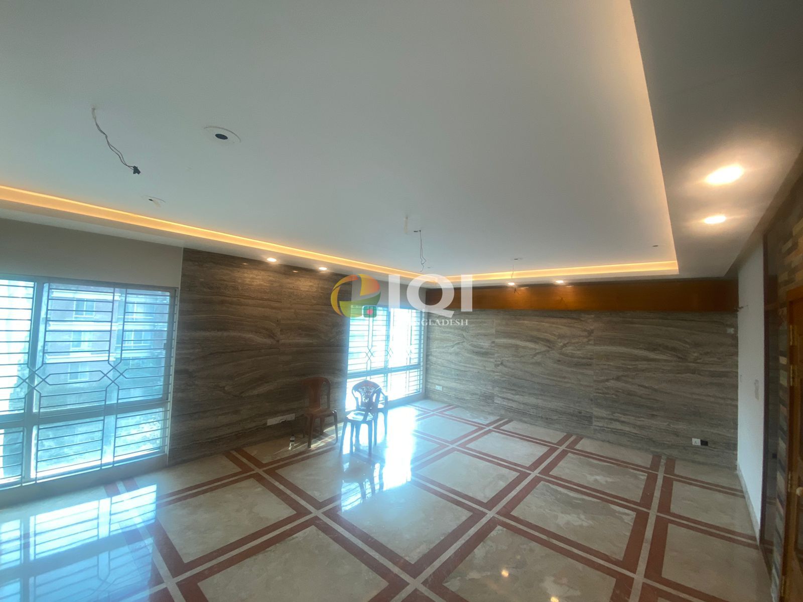 Flat for sale at Baridhara Diplomatic Zone