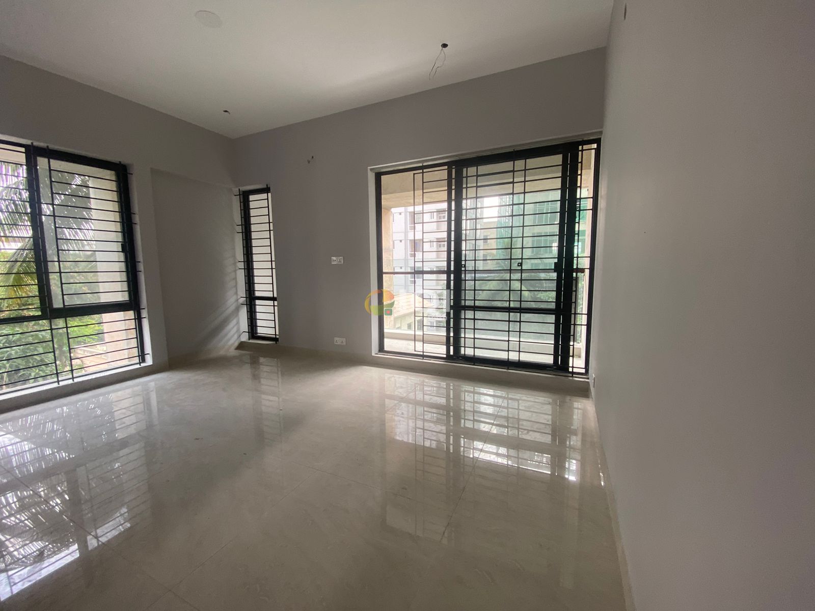 Duplex Flat for sale at Gulshan