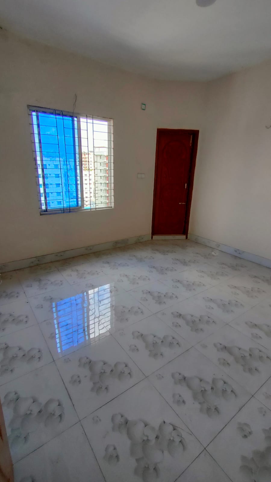 Flat for sale at Dhanmondi