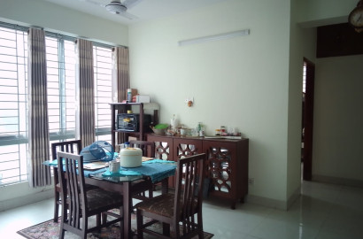 Corner Plot Single Unit South Facing Apartment For Sale